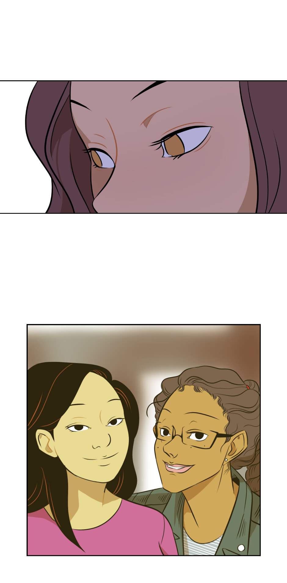 Read Signal chapter 8 image 5 on Lezhin