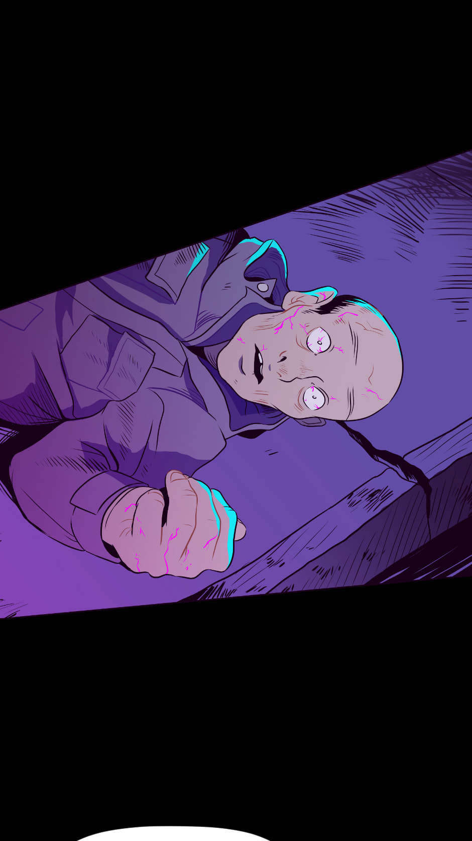 Read Signals chapter 0 image 10 on Lezhin