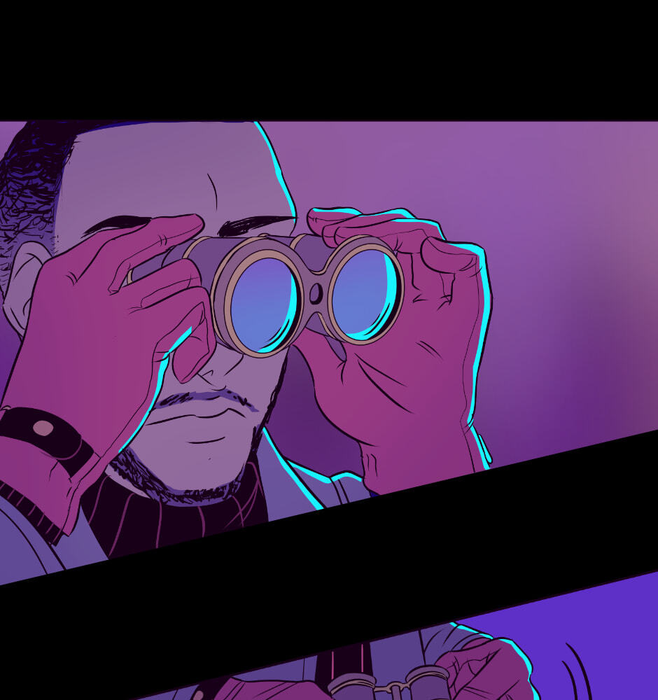 Read Signals chapter 0 image 14 on Lezhin