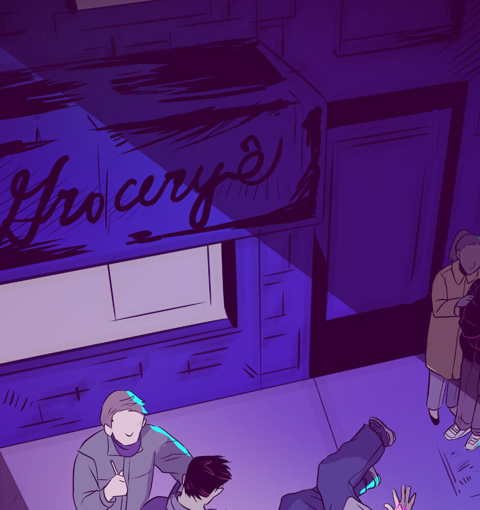 Read Signals chapter 0 image 19 on Lezhin