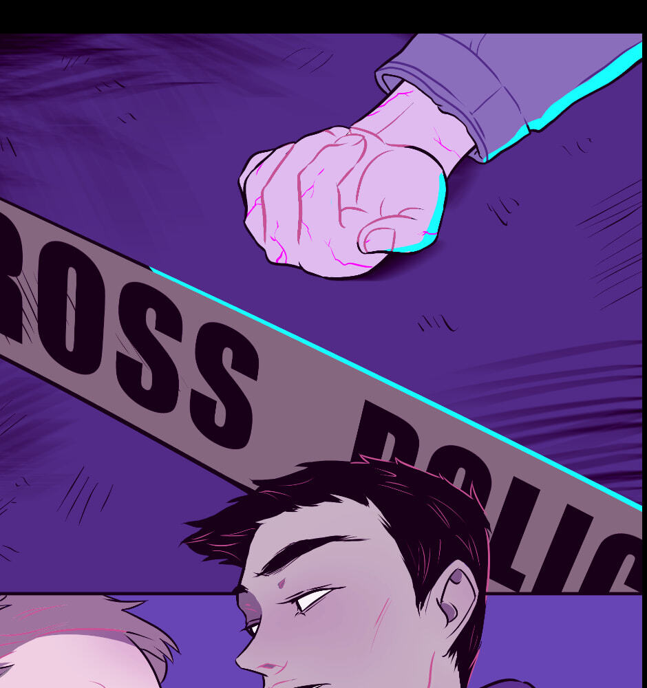 Read Signals chapter 0 image 6 on Lezhin