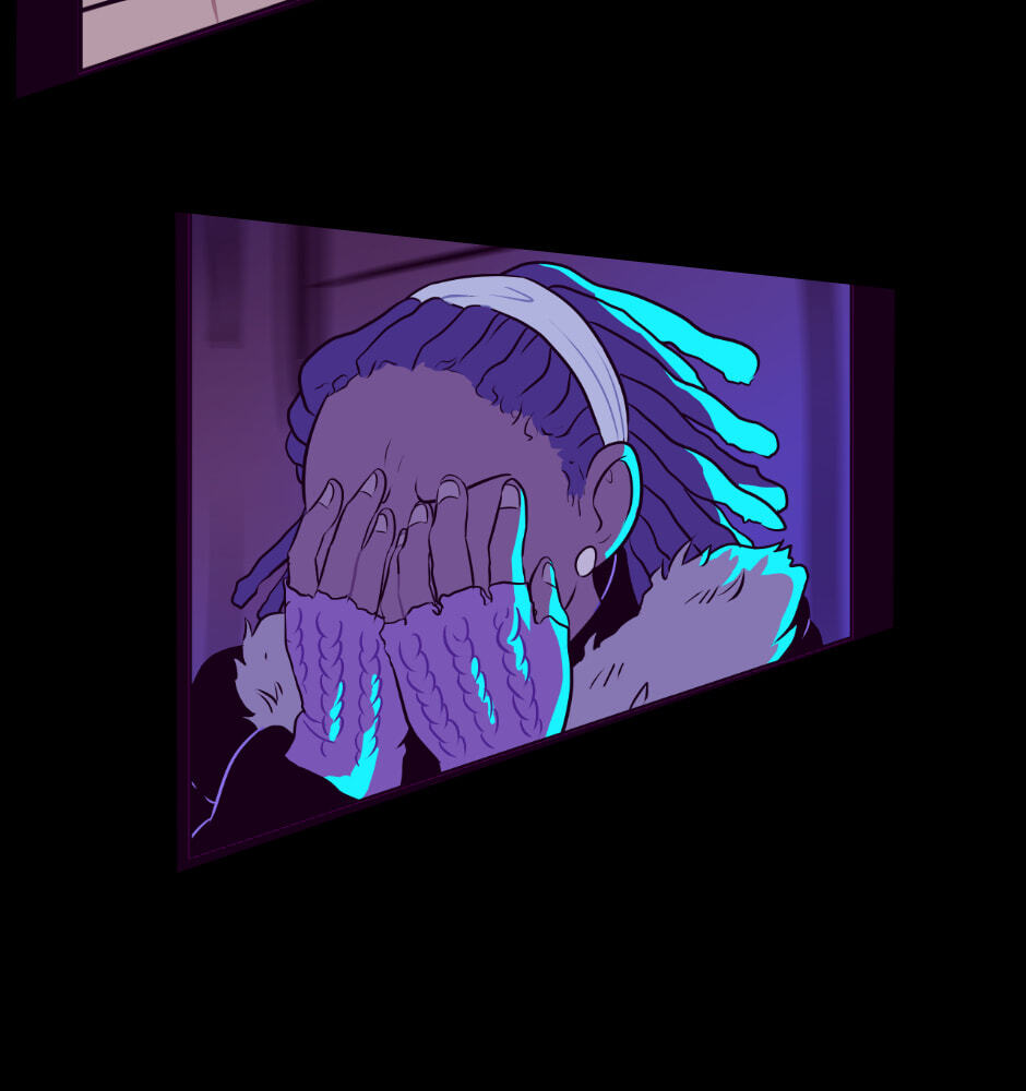 Read Signals chapter 0 image 9 on Lezhin