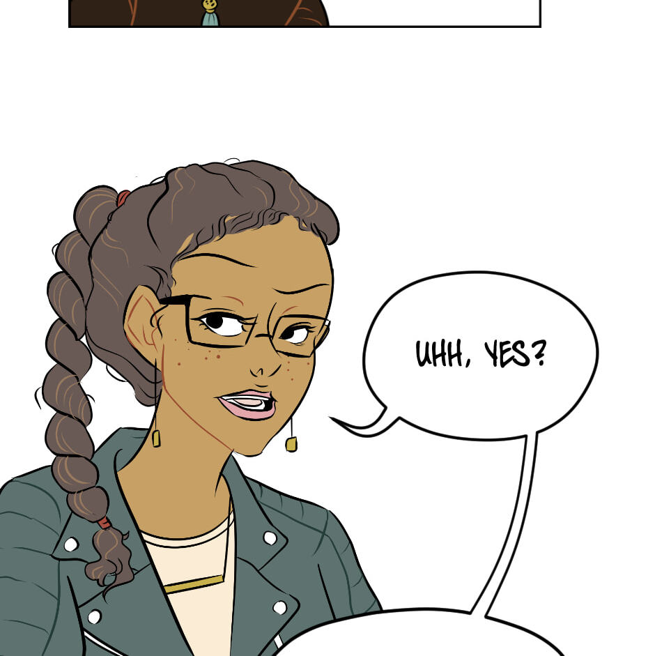 Read Signals chapter 2 image 1 on Lezhin