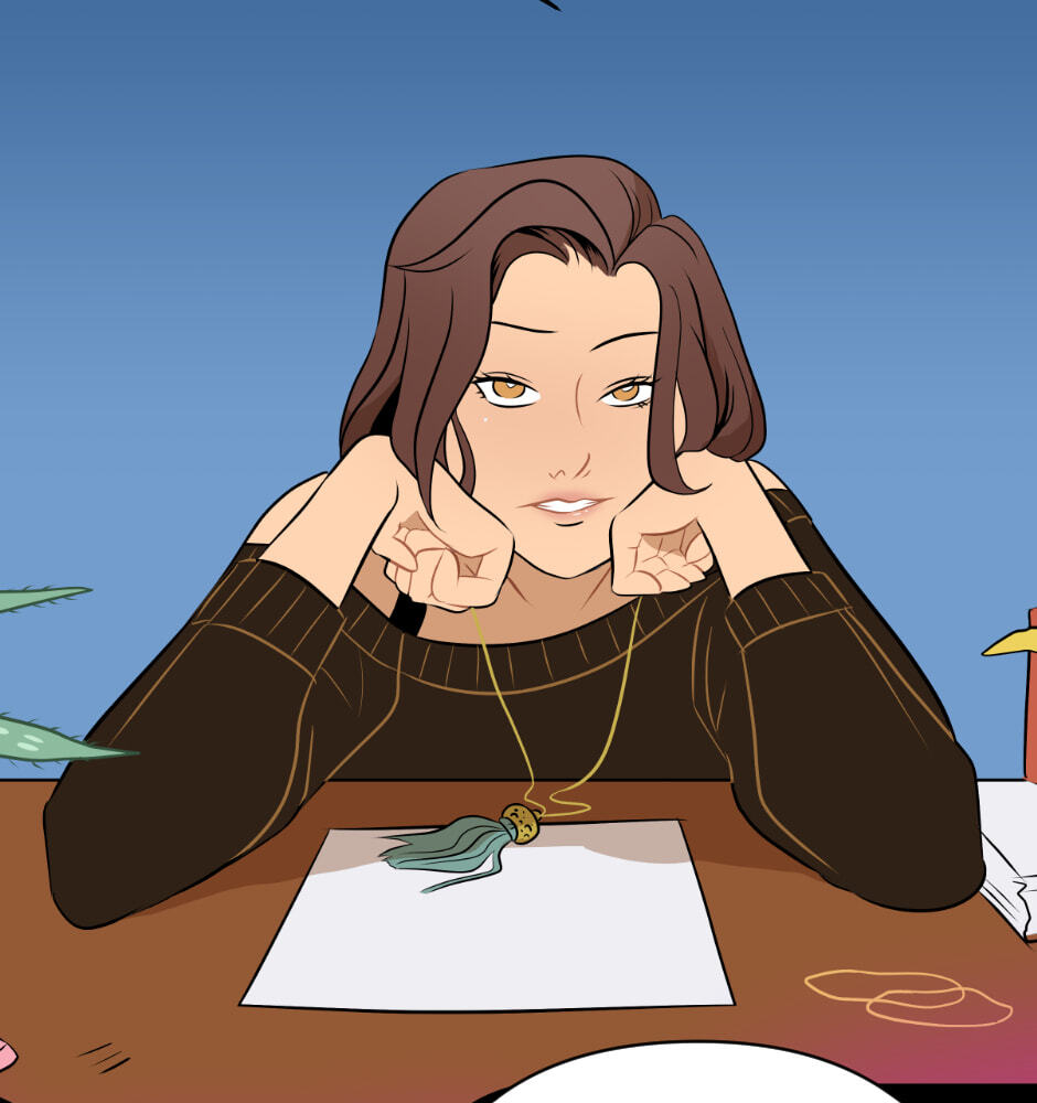 Read Signals chapter 2 image 7 on Lezhin