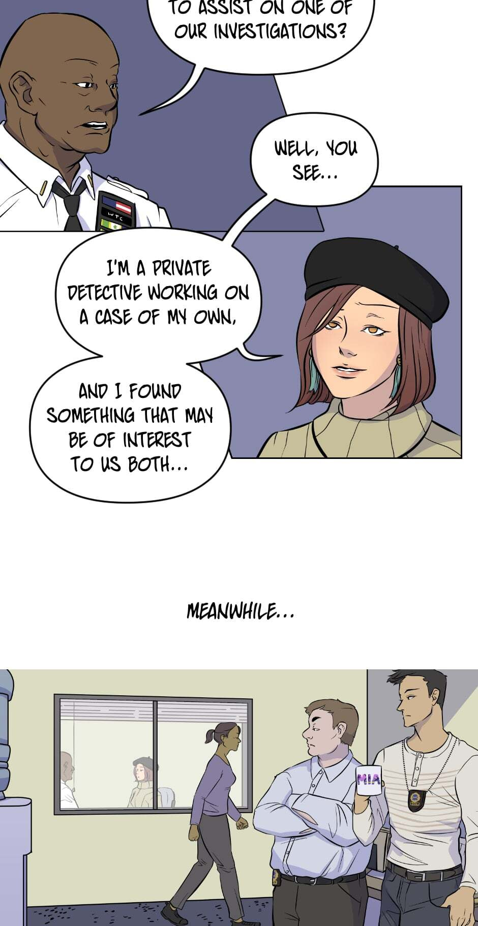 Signals Chapter 28 page 6 - 