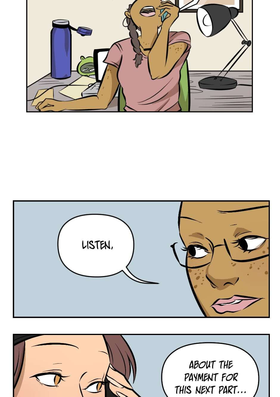 Signals Chapter 29 page 11 - 