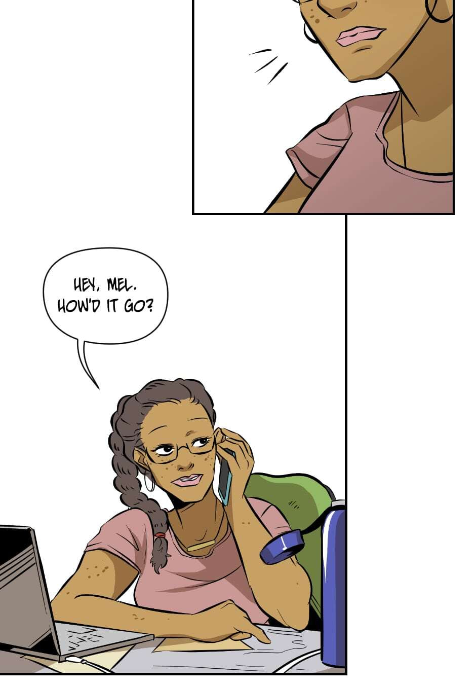 Signals Chapter 29 page 6 - 