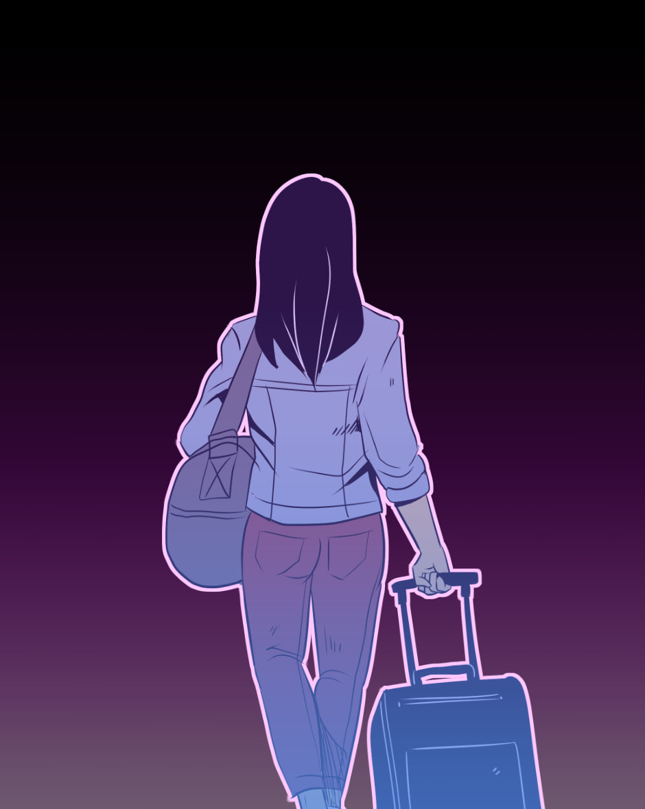 Read Signals chapter 3 image 15 on Lezhin
