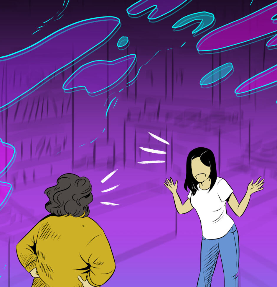 Read Signals chapter 3 image 3 on Lezhin