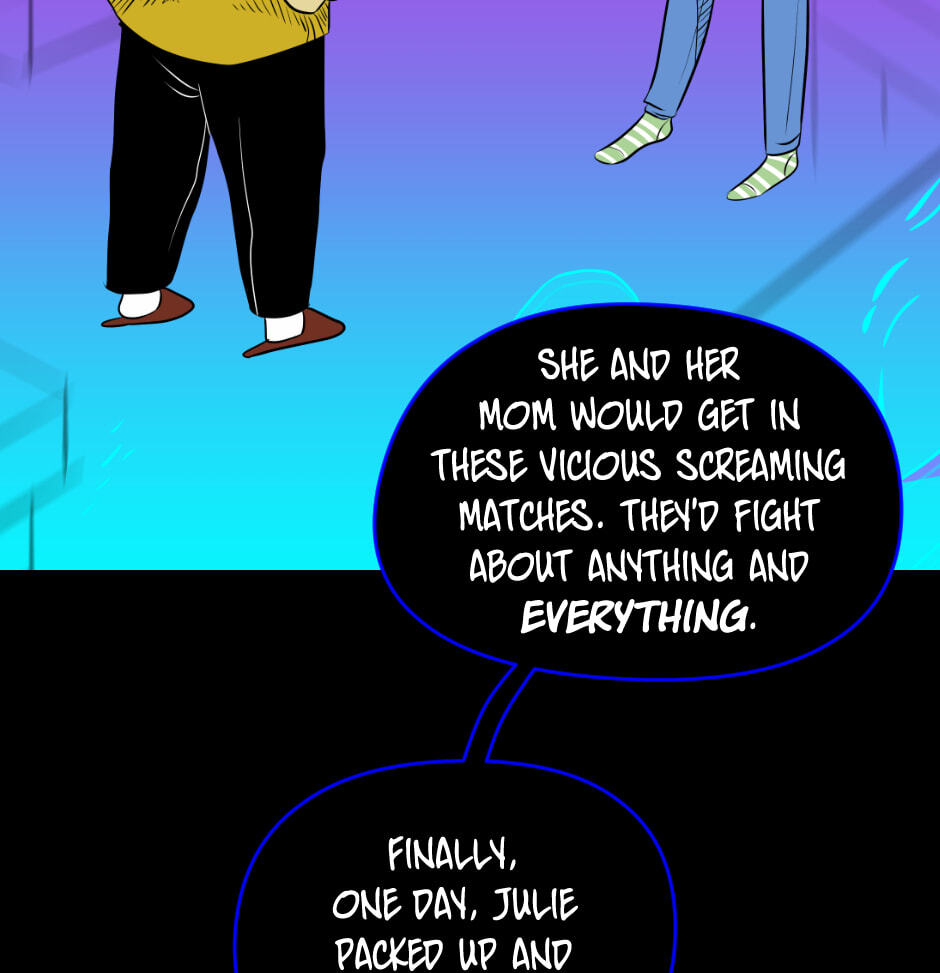 Read Signals chapter 3 image 4 on Lezhin