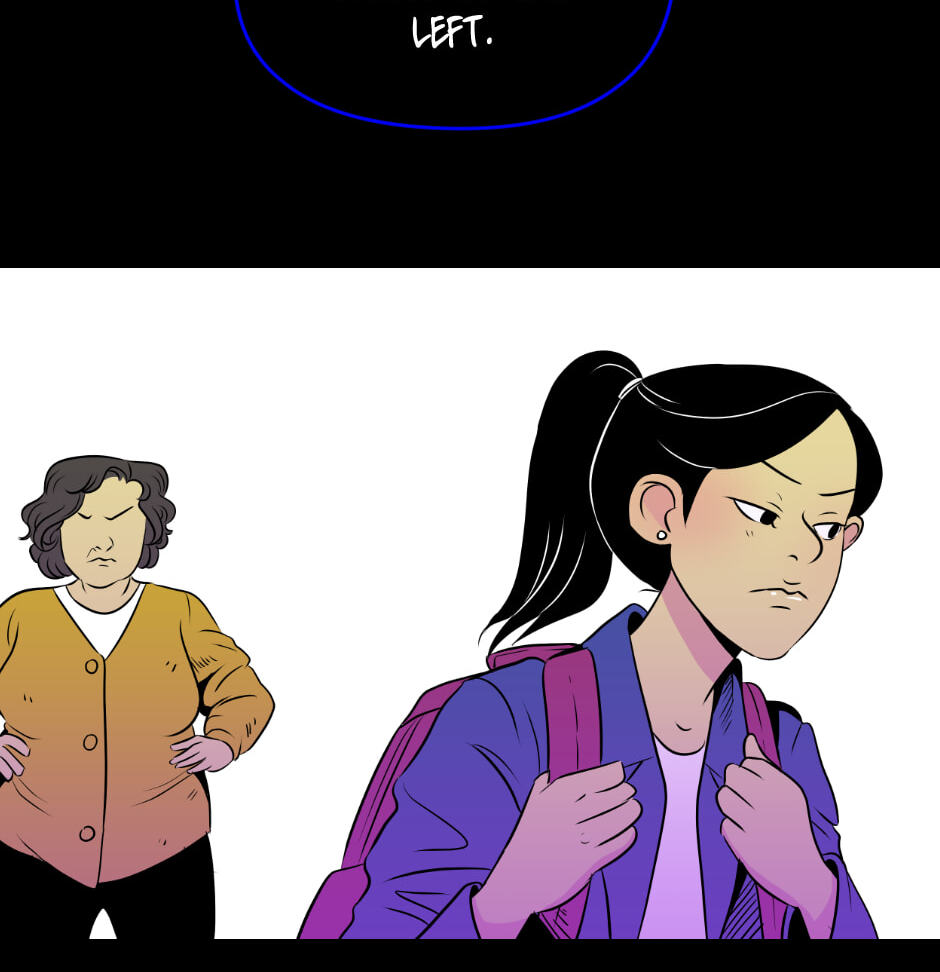 Read Signals chapter 3 image 5 on Lezhin
