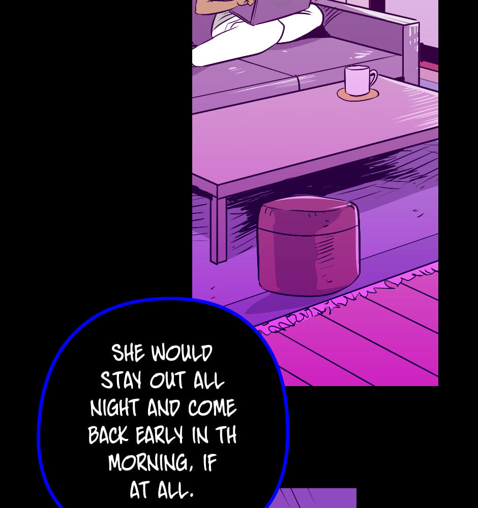 Read Signals chapter 3 image 9 on Lezhin