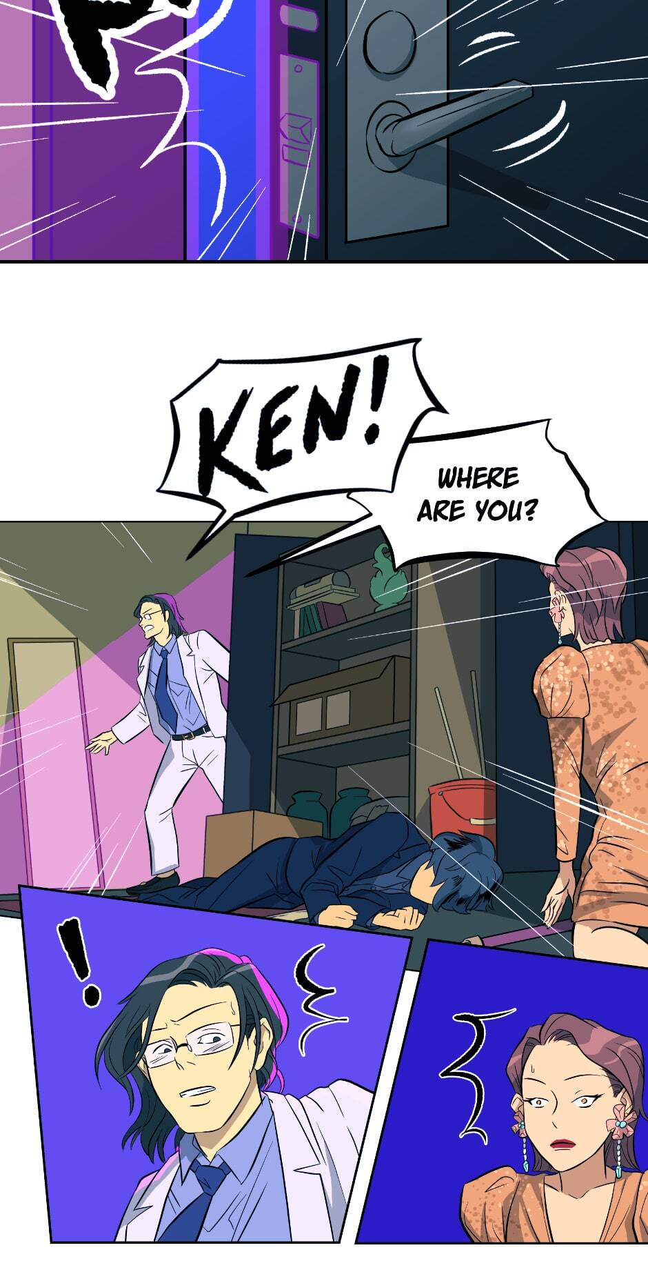 Signals Chapter 39 page 12 - 