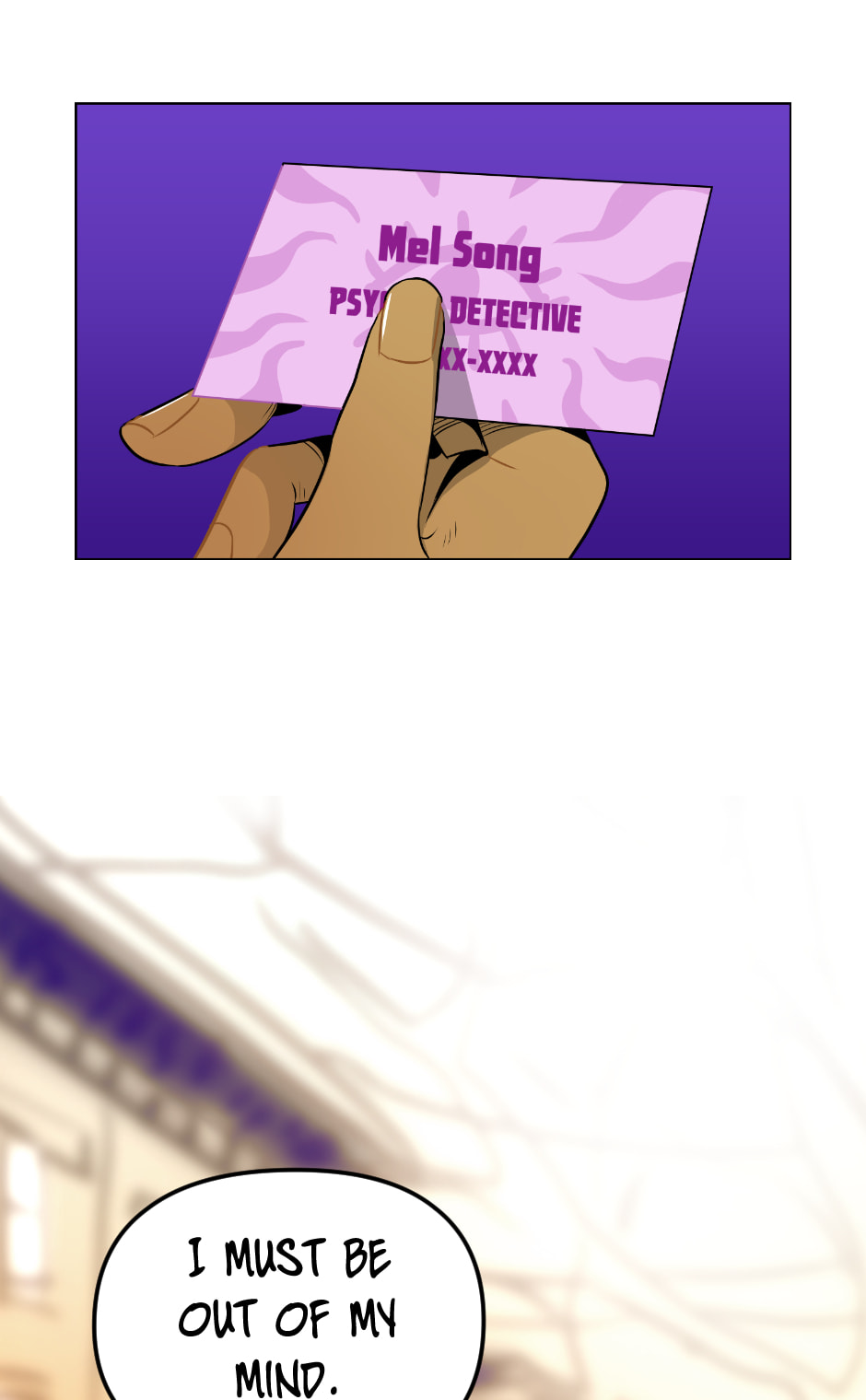 Read Signals chapter 4 image 12 on Lezhin