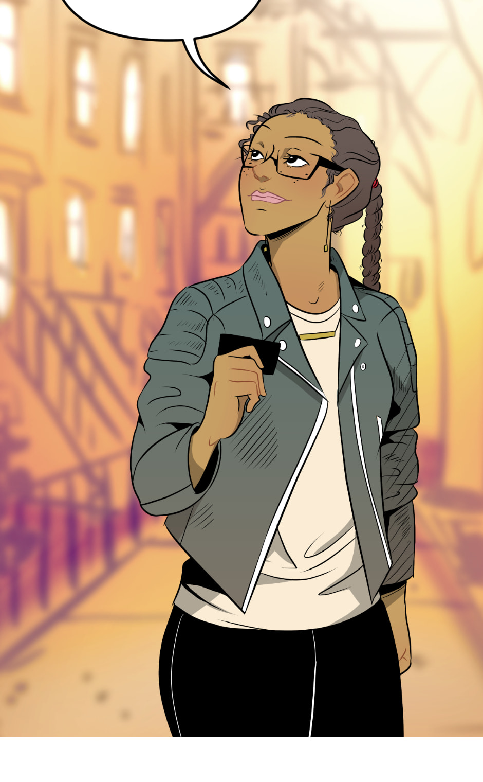 Read Signals chapter 4 image 13 on Lezhin