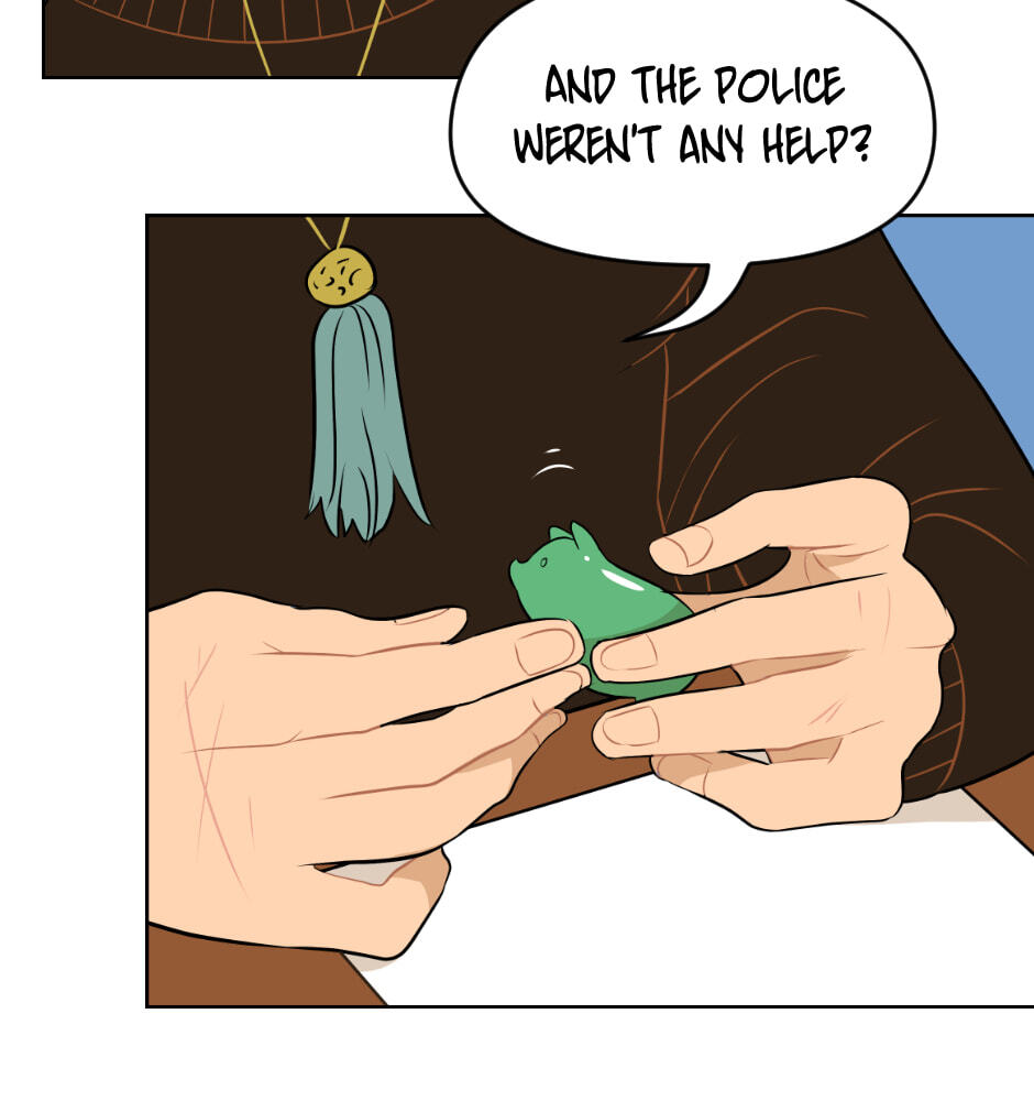 Read Signals chapter 4 image 2 on Lezhin