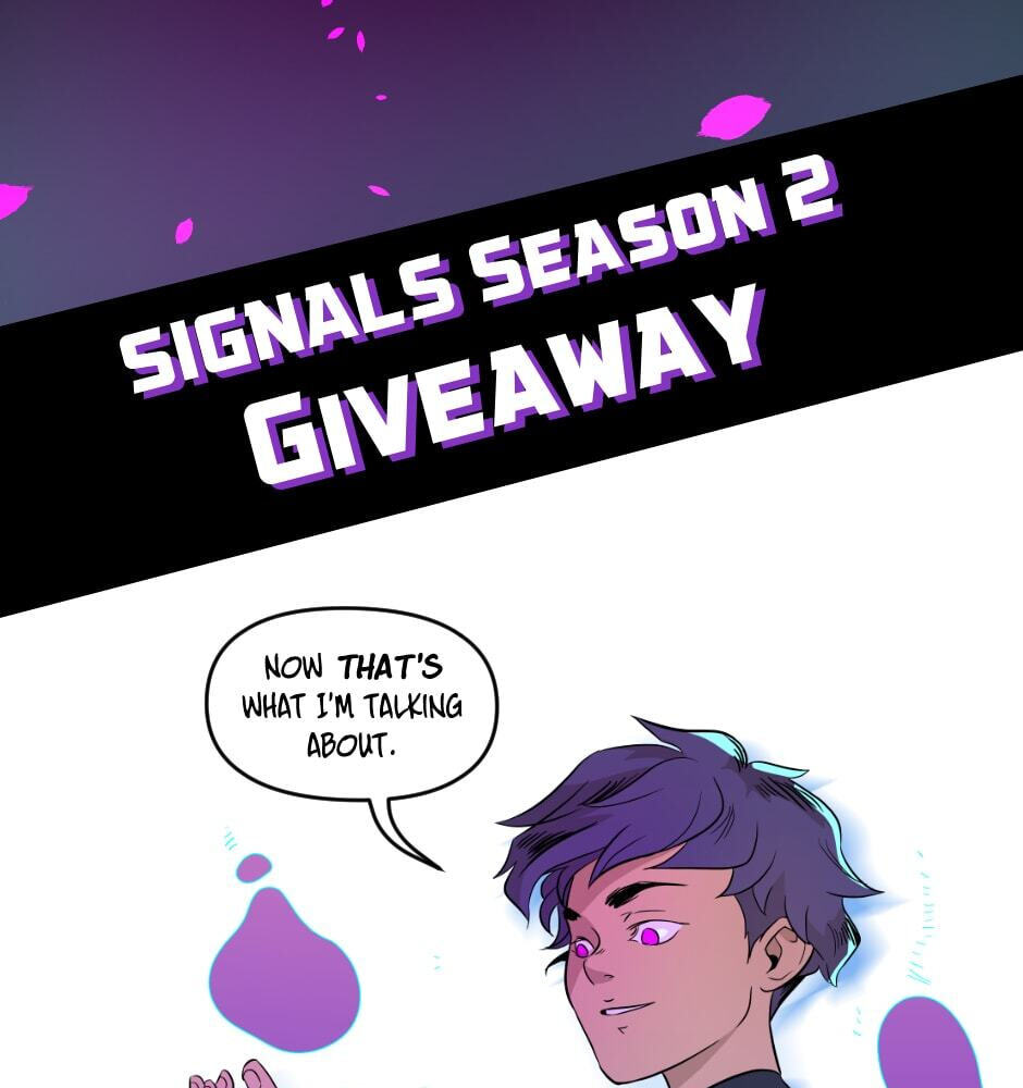 Signals Chapter 41 page 1 - 