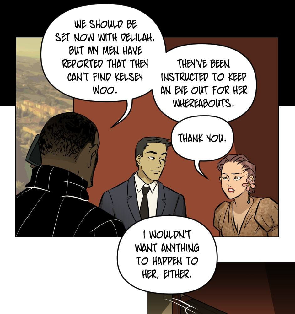 Read Signals chapter 45 image 13 on Lezhin
