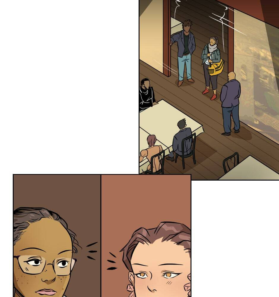 Read Signals chapter 45 image 14 on Lezhin