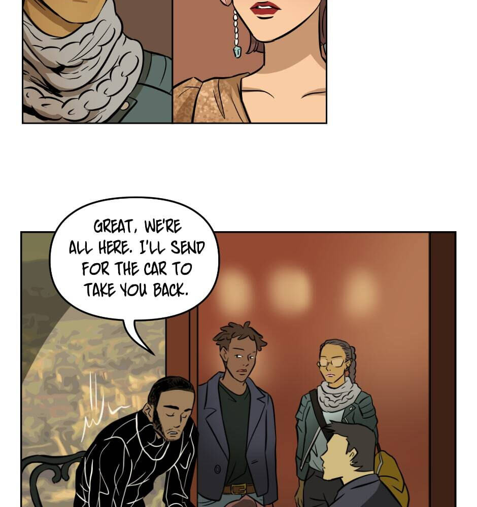 Read Signals chapter 45 image 15 on Lezhin
