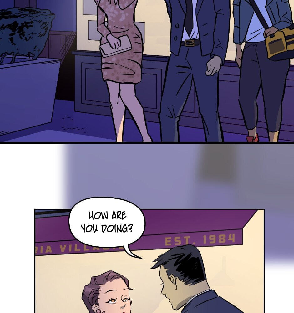 Read Signals chapter 45 image 18 on Lezhin