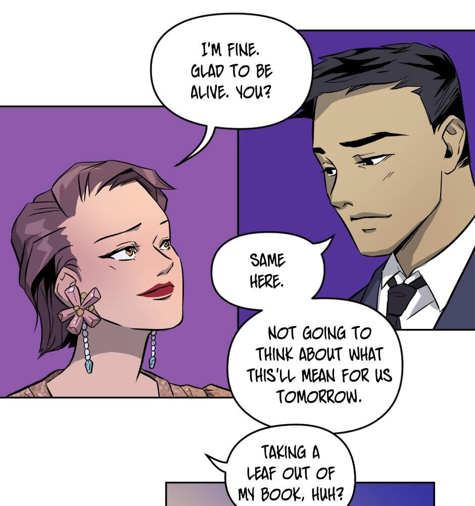 Read Signals chapter 45 image 20 on Lezhin