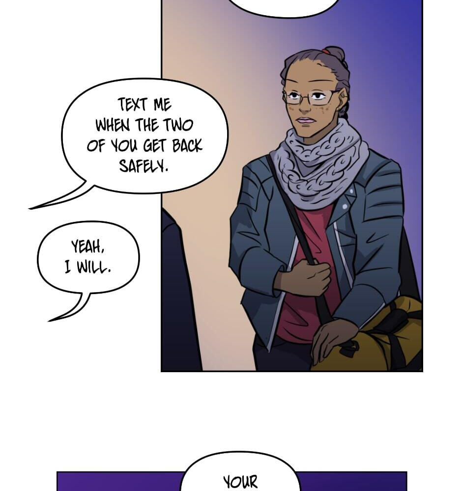 Read Signals chapter 45 image 21 on Lezhin