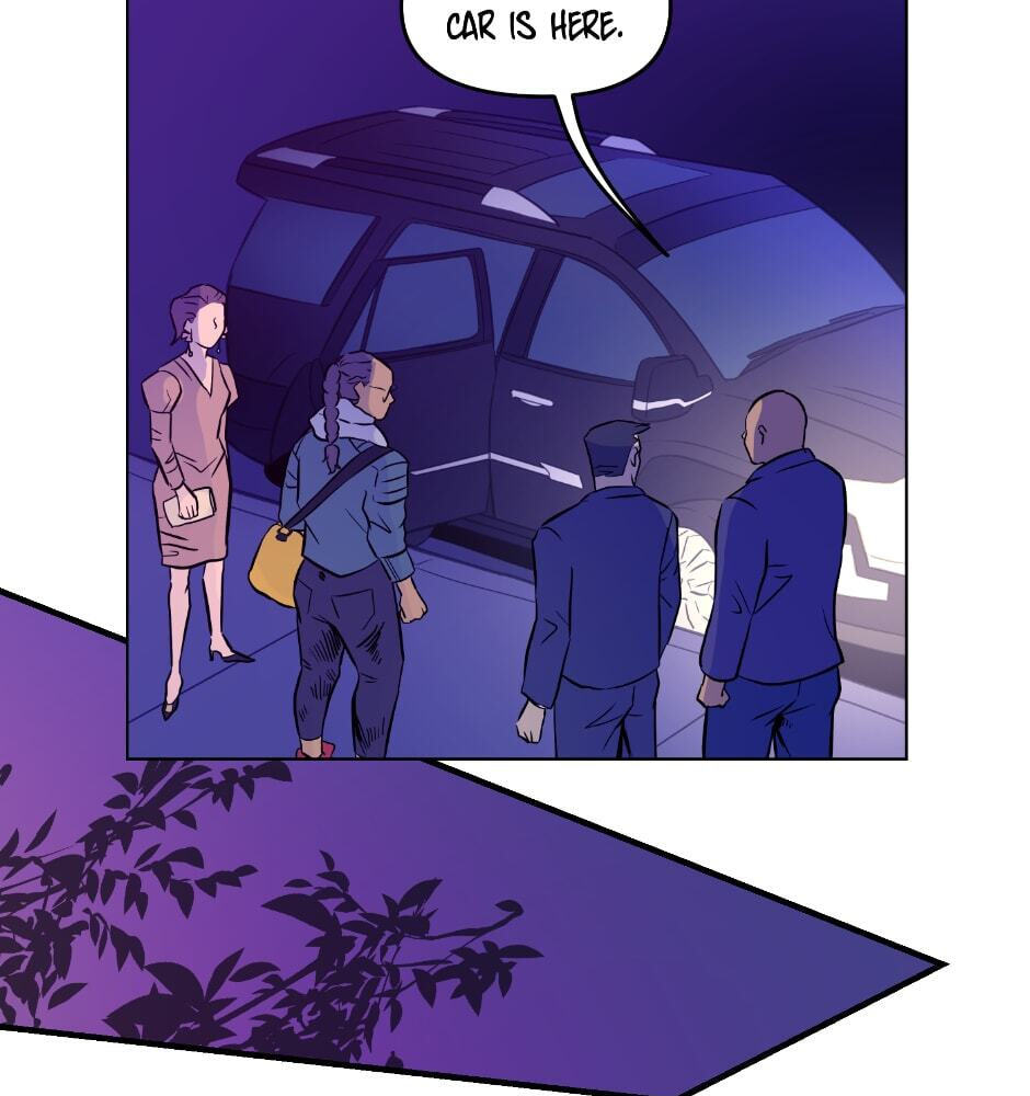 Read Signals chapter 45 image 22 on Lezhin