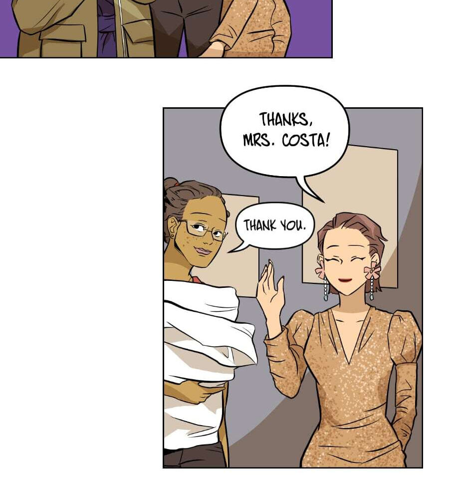 Read Signals chapter 45 image 27 on Lezhin