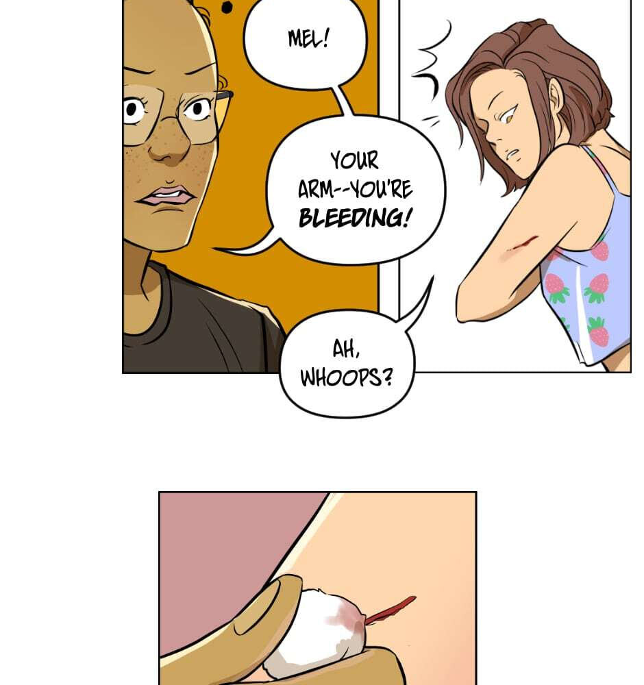 Read Signals chapter 45 image 29 on Lezhin