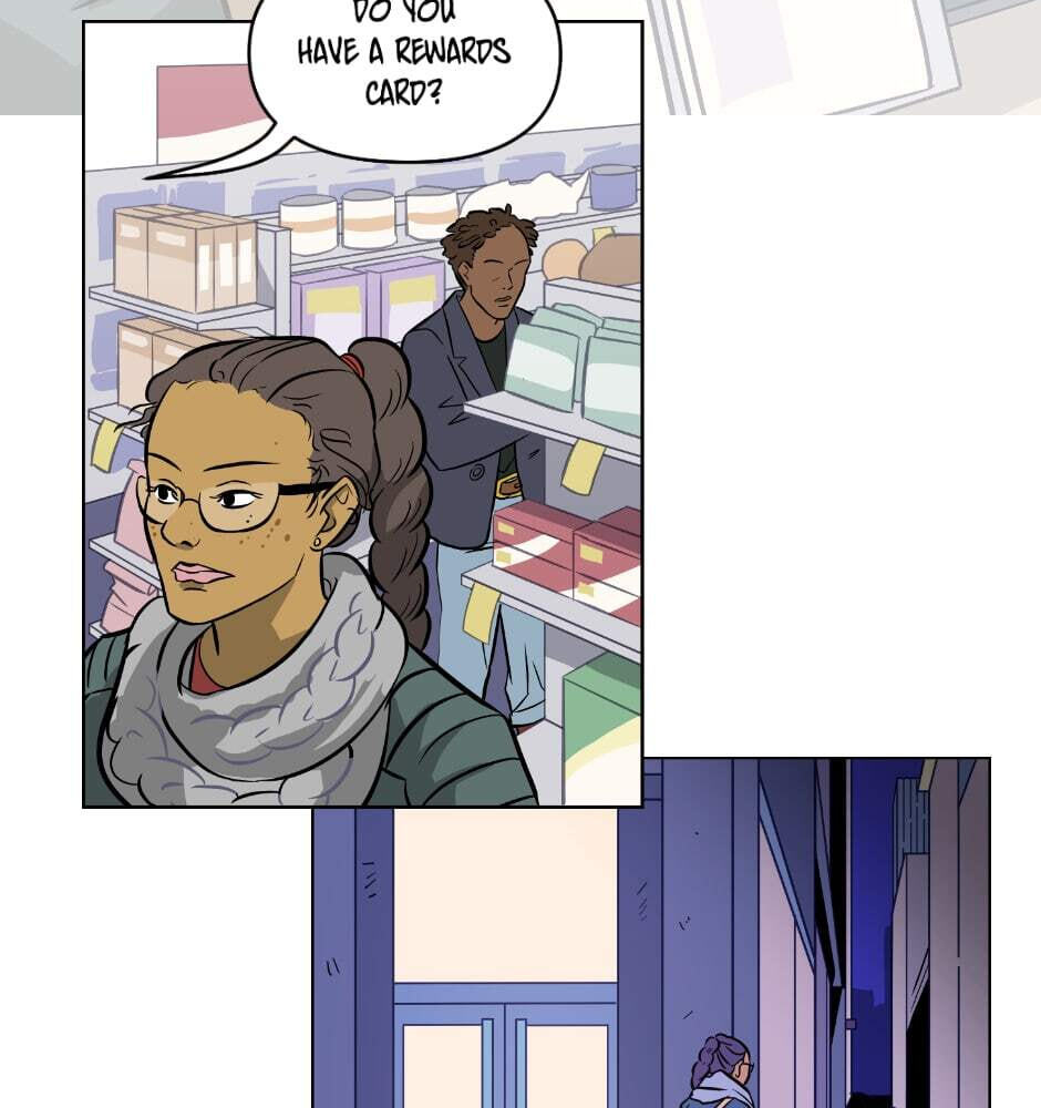 Read Signals chapter 45 image 3 on Lezhin