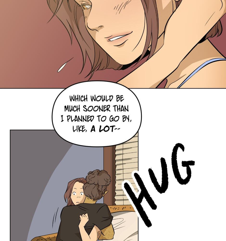 Read Signals chapter 45 image 34 on Lezhin