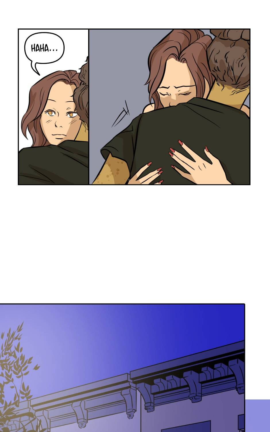 Read Signals chapter 45 image 36 on Lezhin