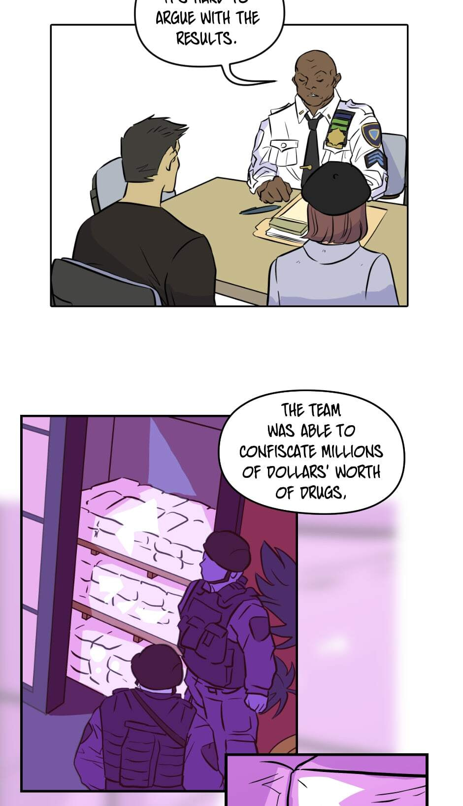Signals Chapter 47 page 11 - 