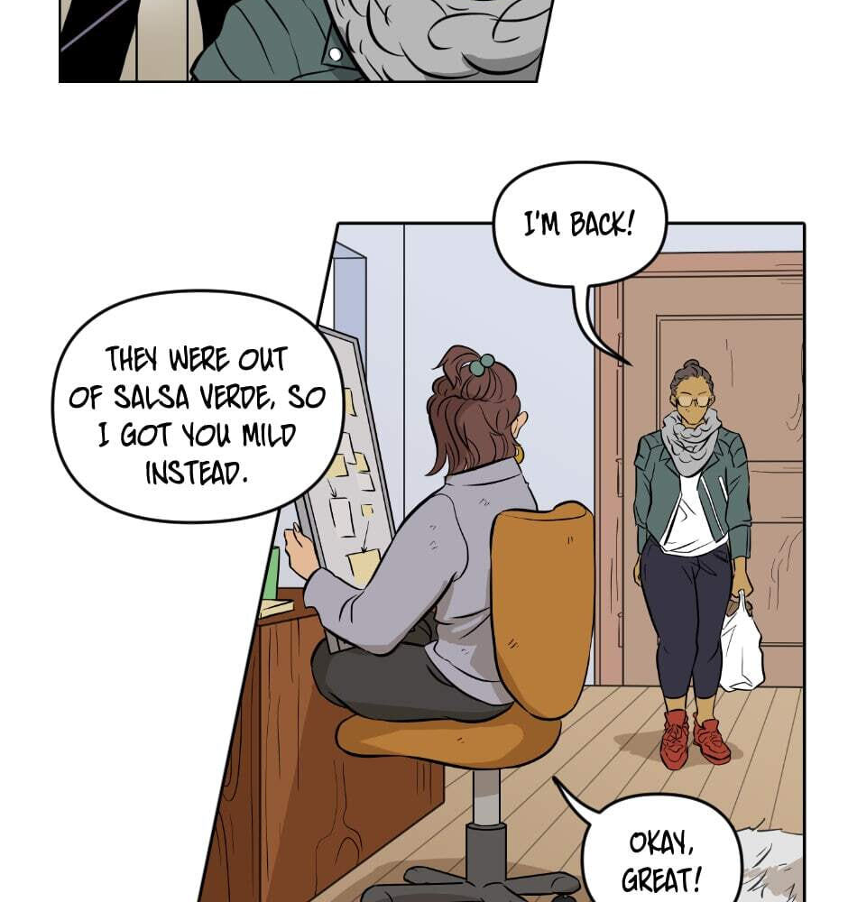 Signals Chapter 47 page 22 - 