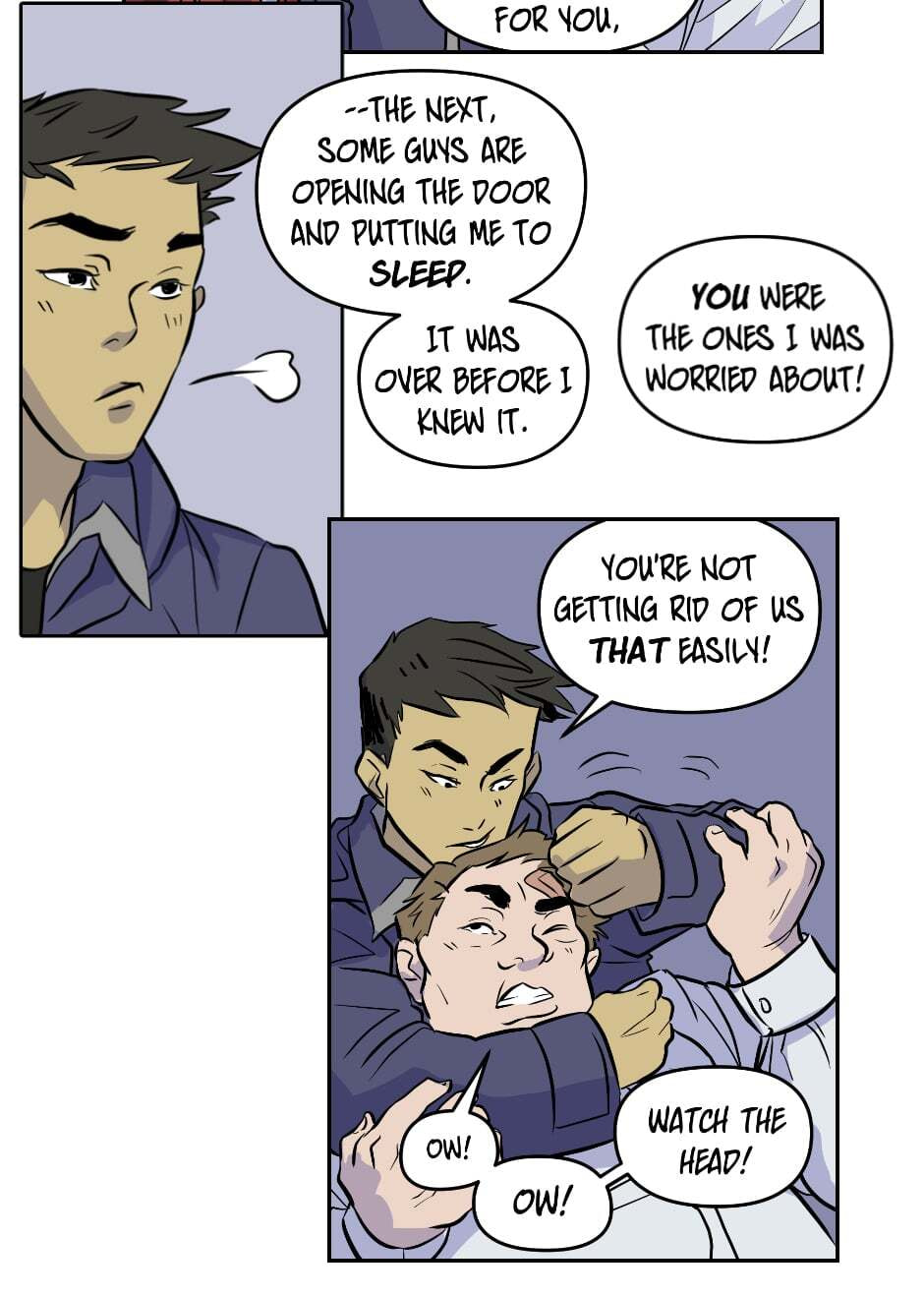 Signals Chapter 47 page 6 - 