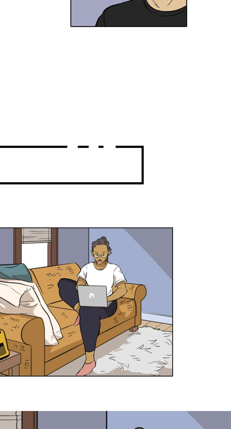 Signals Chapter 48 page 32 - 