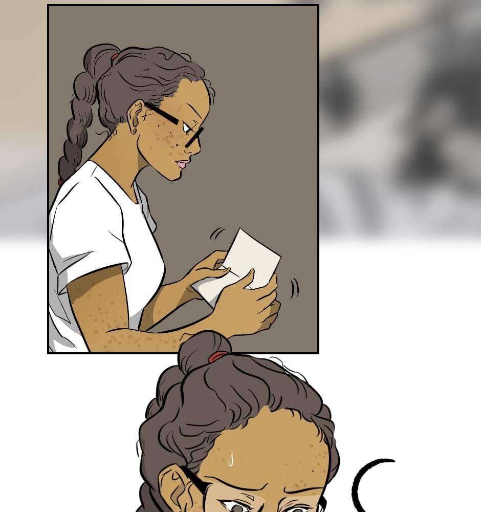 Signals Chapter 48 page 36 - 