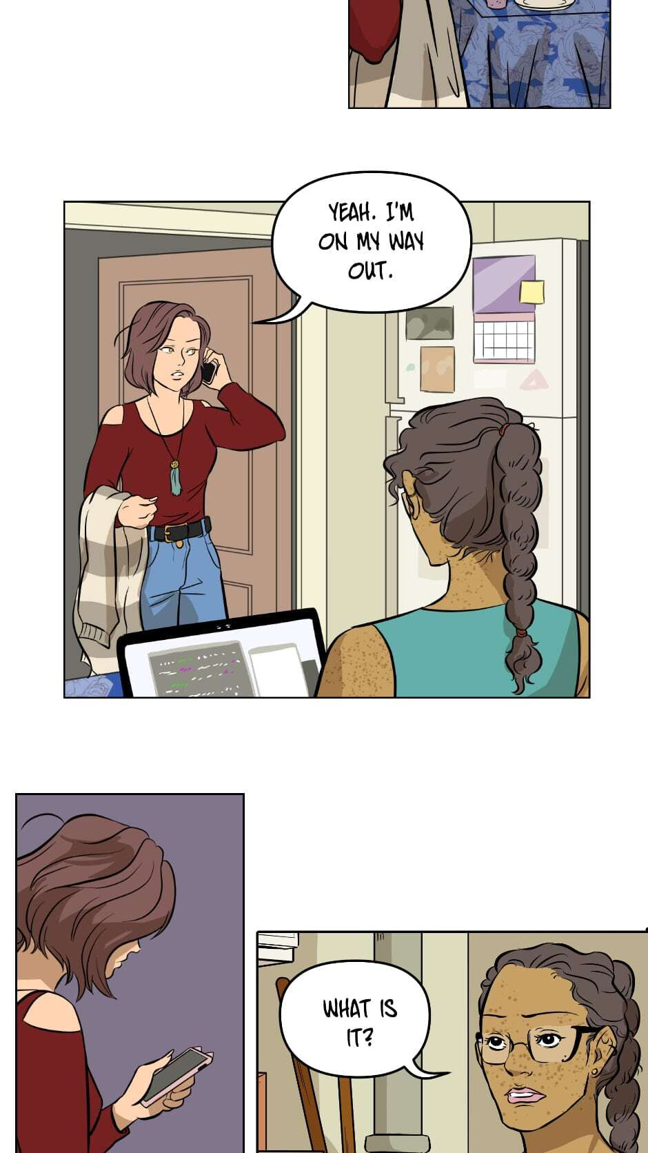 Signals Chapter 49 page 19 - 