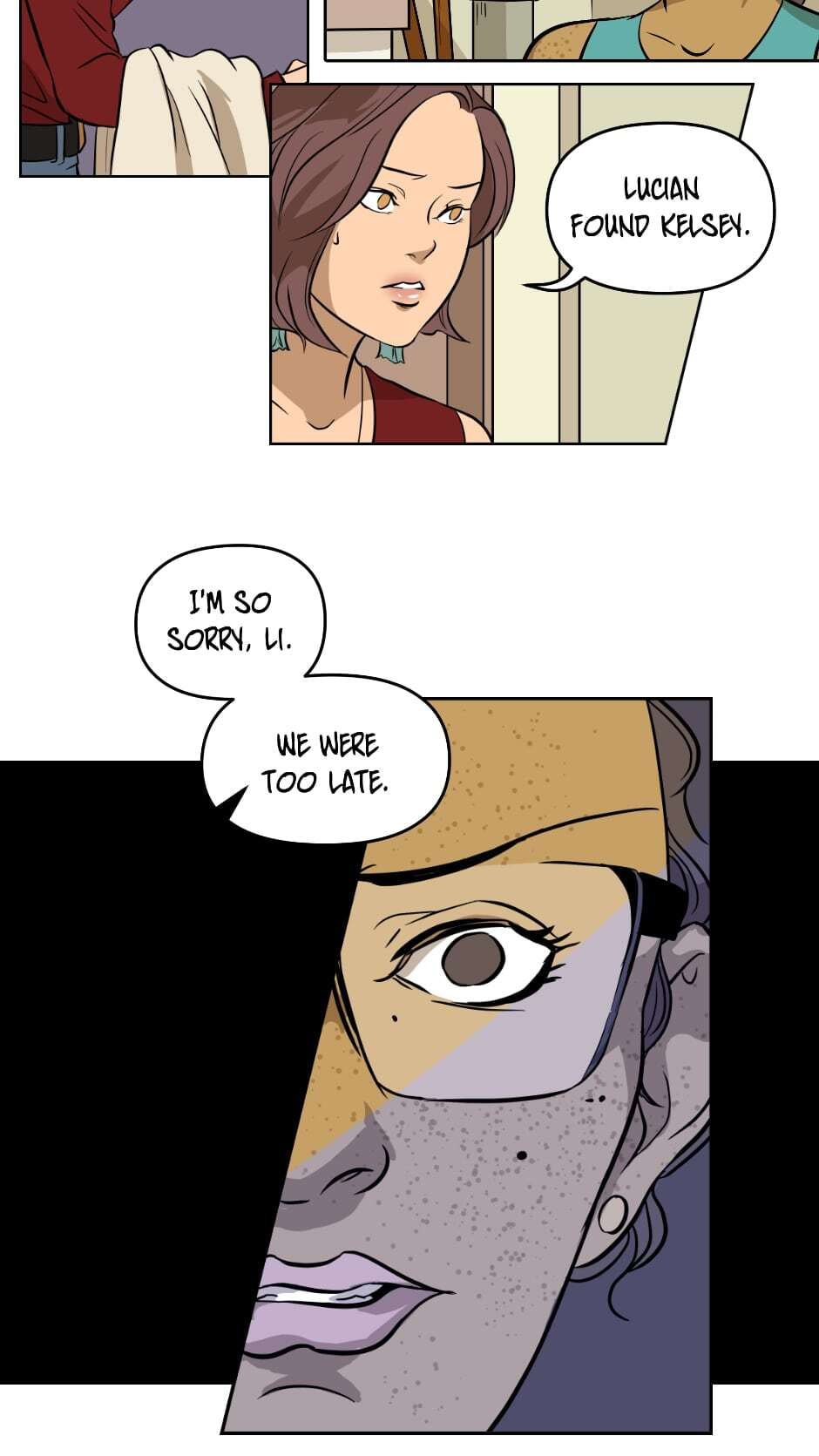Signals Chapter 49 page 20 - 