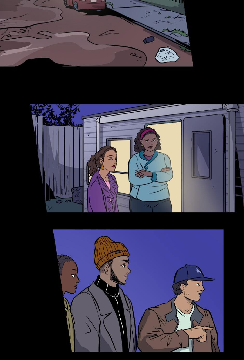 Signals Chapter 49 page 6 - 