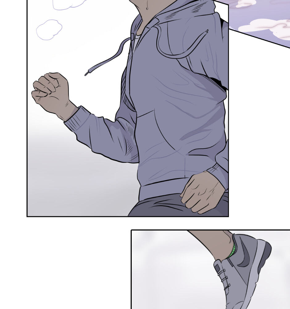 Read Signals chapter 5 image 1 on Lezhin
