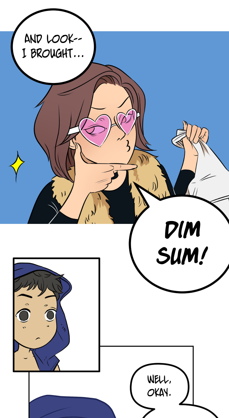 Read Signals chapter 5 image 10 on Lezhin