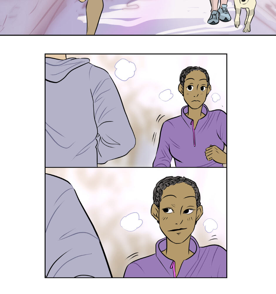 Read Signals chapter 5 image 3 on Lezhin