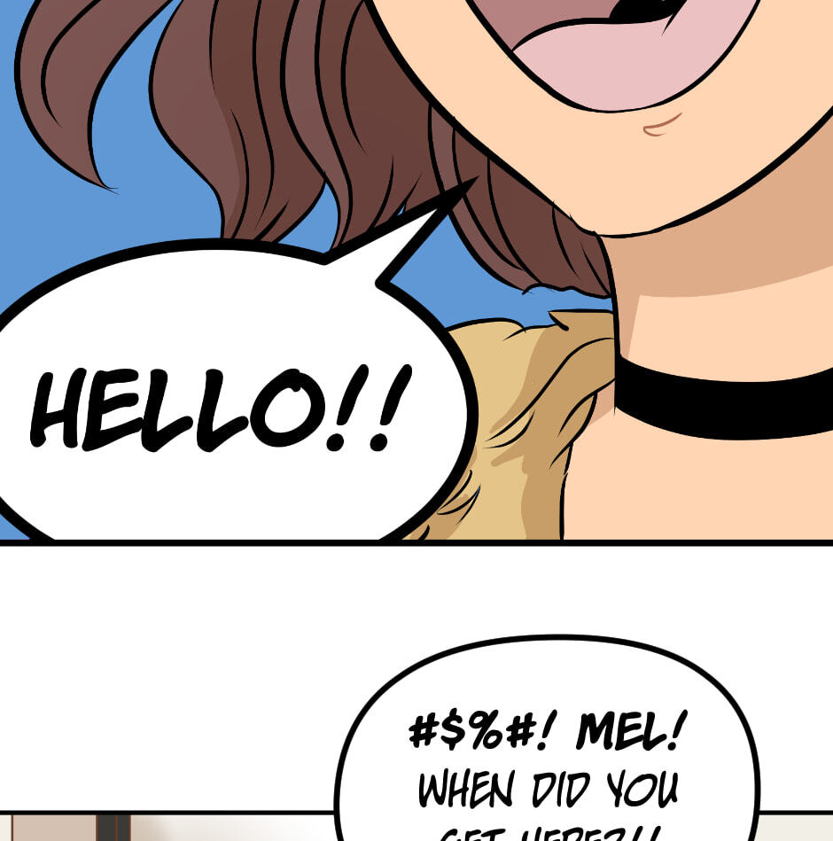 Read Signals chapter 5 image 8 on Lezhin
