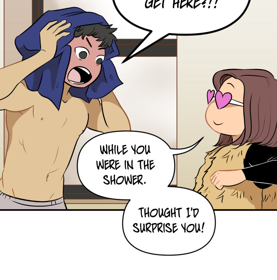 Read Signals chapter 5 image 9 on Lezhin