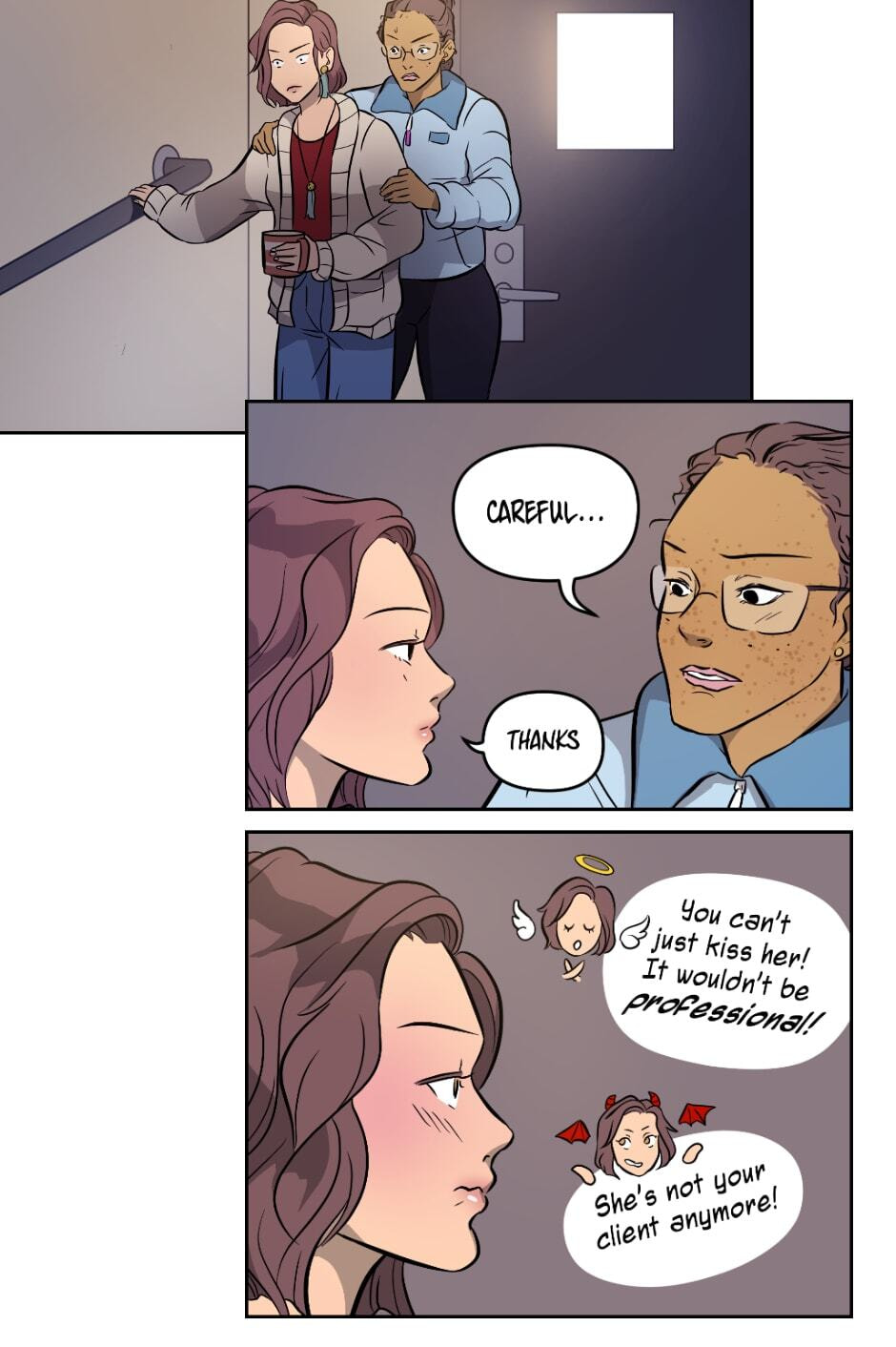 Signals Chapter 50 page 28 - 