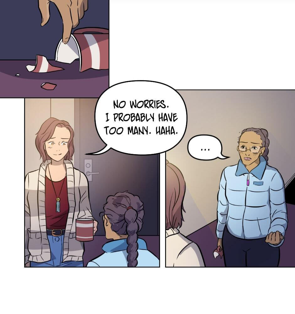 Signals Chapter 50 page 32 - 