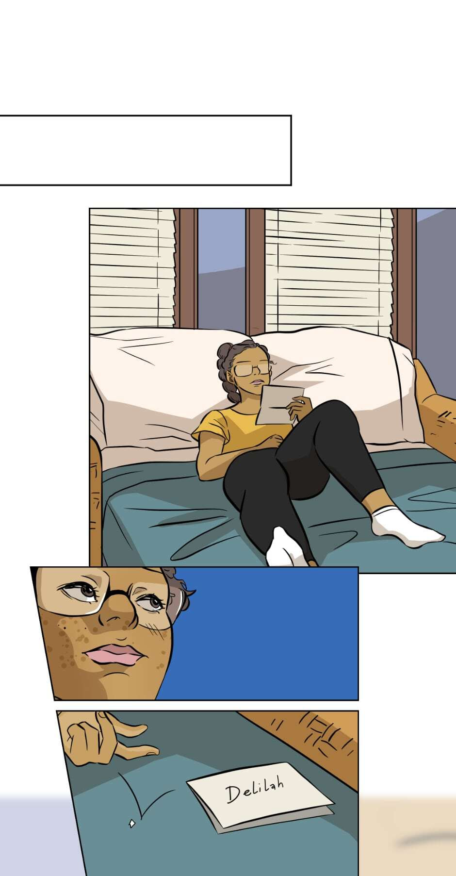 Signals Chapter 50 page 33 - 
