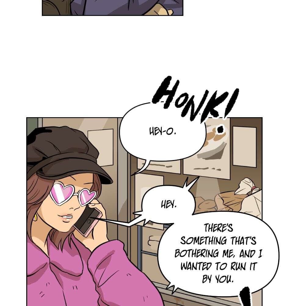 Signals Chapter 53 page 34 - 
